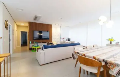 Apartamento de alto padrão à venda no condomínio simmetria campo belo no campo belo em são paulo -sp