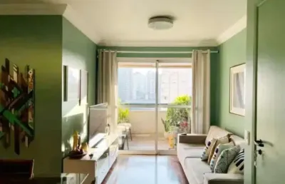 Apartamento à venda no condomínio georges bizet em perdizes em são paulo - sp