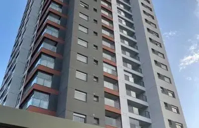 Apartamento para venda com 25 m² no condomínio lume alto da boa vista, santo amaro, são paulo - sp
