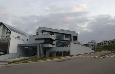 Casa à venda em condomínio ecologie residencial em itatiba - são paulo