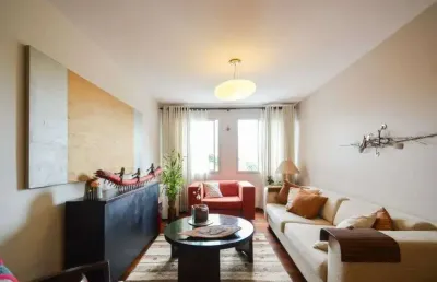 Apartamento à venda no condomínio beethoven na vila clementino em são paulo - sp