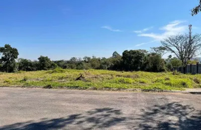 Lote/ terreno para venda no residencial santa esmeralda em caxambu - jundiaí - sp
