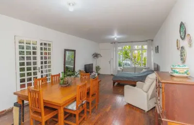 Casa sobrado à venda em santo amaro - são paulo - sp