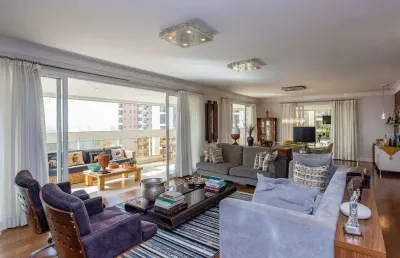 Apartamento alto padrão à venda no condomínio the gold em alto da lapa - são paulo - sp