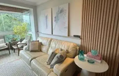 Apartamento à venda no condomínio edifício elisa em mirandópolis em são paulo - sp