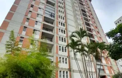 Imóvel para venda tem 89 metros quadrados com 3 quartos em paraíso - são paulo - sp