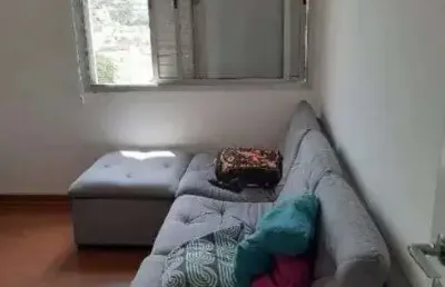 Apartamento à venda localizado em mirandópolis - são paulo - sp
