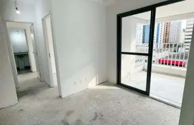Apartamento à venda no condomínio modern campo belo no campo belo em são paulo - sp