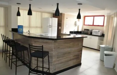 Apartamento para venda com 147 metros quadrados na vila itapura em campinas - sp.