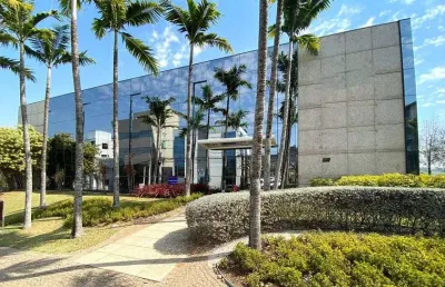Prédio/edifício inteiro para aluguel com 637 metros quadrados com 9 quartos