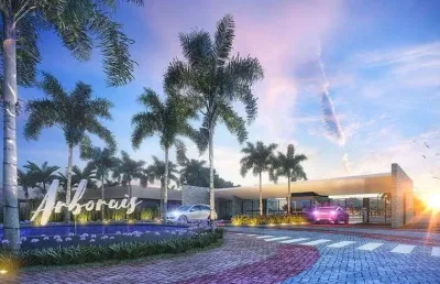 Lote/ terreno para venda possui 429 metros quadrados em chácara são rafael - campinas - sp