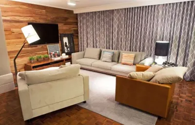 Apartamento à venda no jardim paulista - são paulo - sp