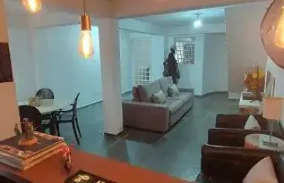 Casa com 3 quartos à venda no Mirandópolis, São Paulo 