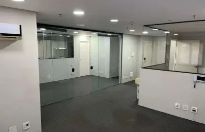 Sala comercial à venda na Avenida General Ataliba Leonel, 1205, Santana, São Paulo
