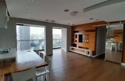 Apartamento de alto padrão à venda no diogo home boutique na vila conceição em são paulo - sp