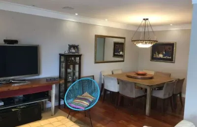 Apartamento à venda no condomínio spazio vernice na vila leopoldina - são paulo - sp