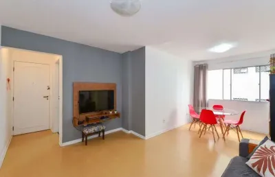 Apartamento à venda no condomínio edifício ana lúcia em vila uberabinha - são paulo - sp