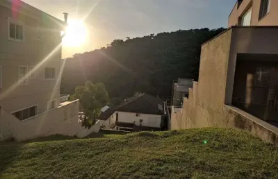 Lote à venda no condomínio valville 1 em alphaville em santana de parnaíba - sp