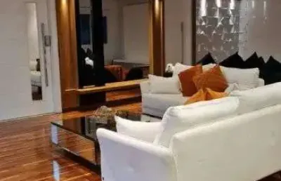 Apartamento com 3 quartos à venda na Rua Xavier de Almeida, 717, Ipiranga, São Paulo