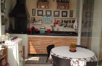 Apartamento duplex à venda no condomínio alamos na vila da saúde - são paulo - sp