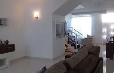 Casa alto padrão no condomínio terras do cancioneiro em paulínia, são paulo.