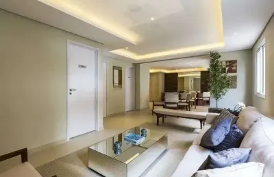 Apartamento à venda no condomínio essence residencial na vila proost de souza em campinas - sp