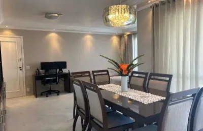 Apartamento alto padrão à venda no condomínio spazio dell ispirazione em campinas - sp