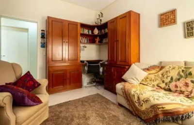 Casa comercial à venda localizado em vila clementino - são paulo - sp