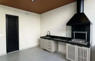 Casa em condomínio à venda em caldeira - indaiatuba - sp