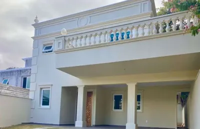 Sobrado à venda no condomínio villa verde, jardim gramadão, jundiaí - sp