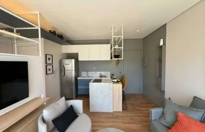 Apartamento à venda no condomínio lille cambuí no bairro do cambuí em campinas - sp