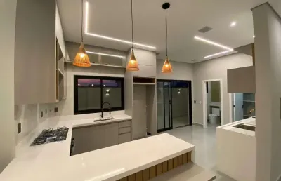 Linda casa à venda no condomínio vila ytu, indaiatuba/sp.