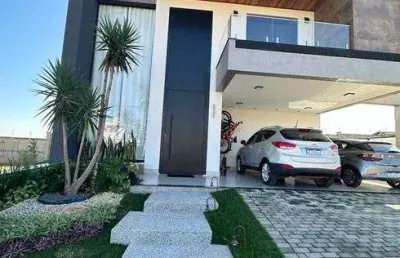 Casa em condomínio para comprar la dolce vita paulínia, jardim ypê - são paulo