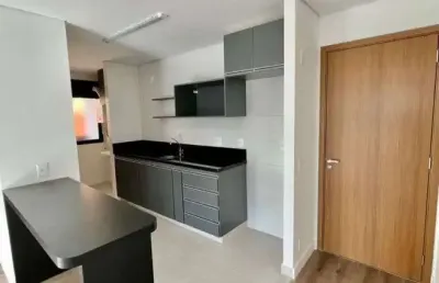Apartamento à venda no condomínio lomoges em cambuí - campinas - sp