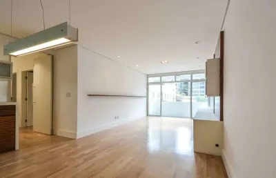 Apartamento à venda no condomínio manes em pinheiros - são paulo - sp