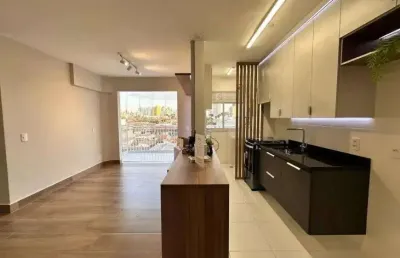 Apartamento para venda e locação no residencial wish taquaral no taquaral em campinas - sp