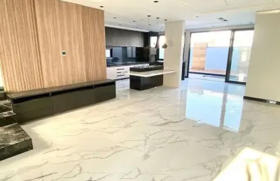 Casa para venda no condominio real park em hortolândia - sp.