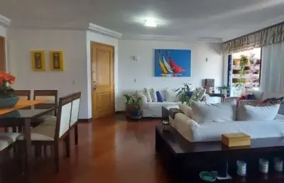 Apartamento alto padrão à venda no condomínio edifício eden roc em campinas - sp