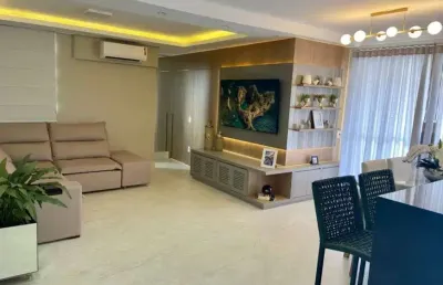 Apartamento à venda no condomínio reservatto na fazenda santa cândida em campinas - sp