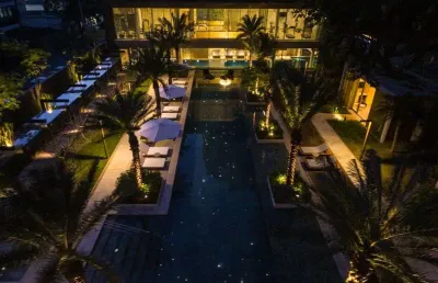 Apartamento à venda no condominio one sixty na vila olimpia em são paulo - sp.