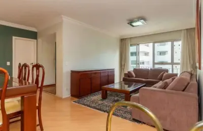 Apartamento alto padrão à venda no condomínio maison versailles no indianópolis em são paulo - sp