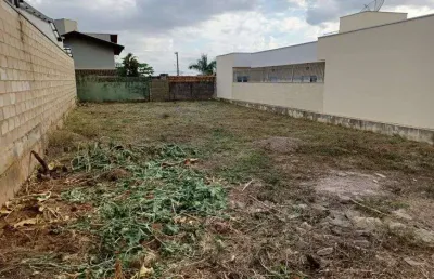 Lote/terreno para venda com 257 metros quadrados em bosque - vinhedo - sp.