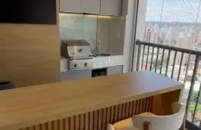 Apartamento à venda no condomínio grand guanabara no jardim brasil - campinas - sp