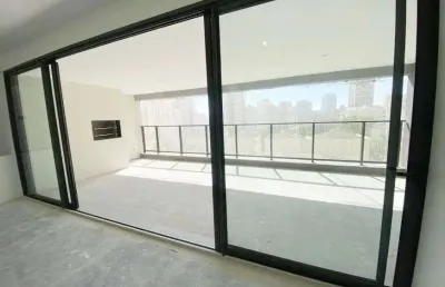 Apartamento à venda no condomínio platô em perdizes em são paulo - sp