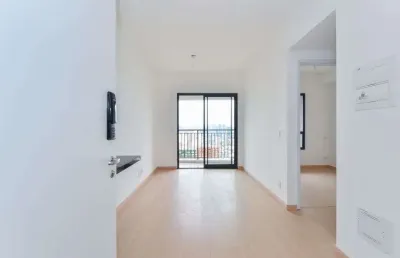 Apartamento à venda no condomínio nex one alto da boa vista em santo amaro - são paulo - sp