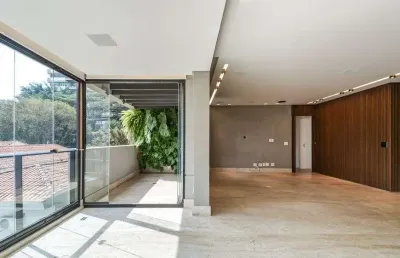Apartamento à venda no condomínio medley em perdizes - são paulo - sp