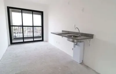 Apartamento à venda no condomínio bside em pinheiros - são paulo - sp
