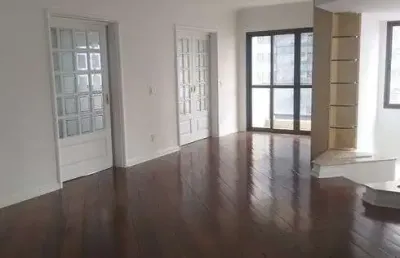 Apartamento para locação no condomínio edifício chateau, alphaville, barueri - sp