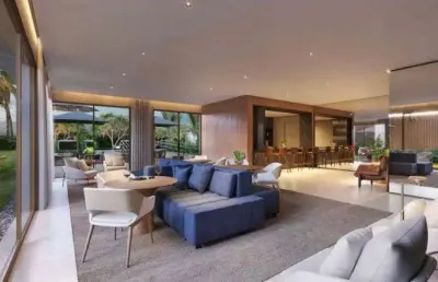 Apartamento com 2 quartos à venda na Avenida Cotovia, 611, Indianópolis, São Paulo