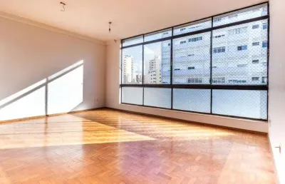 Apartamento à venda no edifício xingu no cambuí em campinas - sp